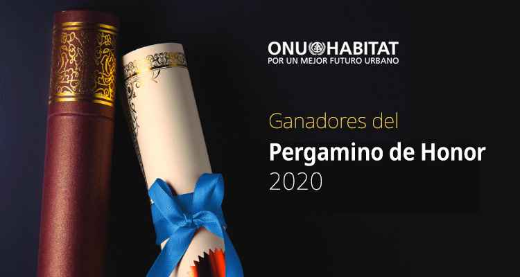 SHF-ganadores-pergamino-de-honor-2020-ONU-Habitat