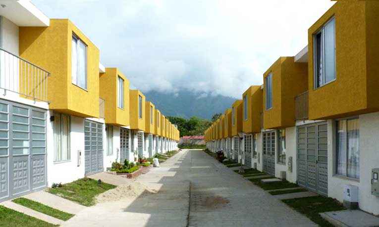 Desarrollo de viviendas en SLP apunta a municipios cercanos - SLP 4