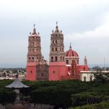 Salvatierra, Gto, es declarado Zona de Monumentos Históricos