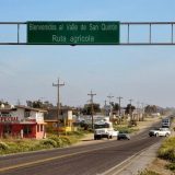 San Quintín alista proyectos para ordenar su desarrollo territorial