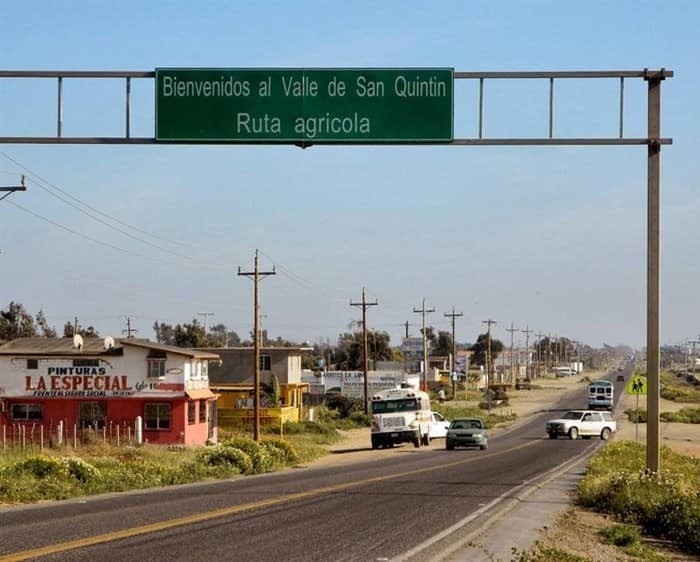 San Quintín alista proyectos para ordenar su desarrollo territorial