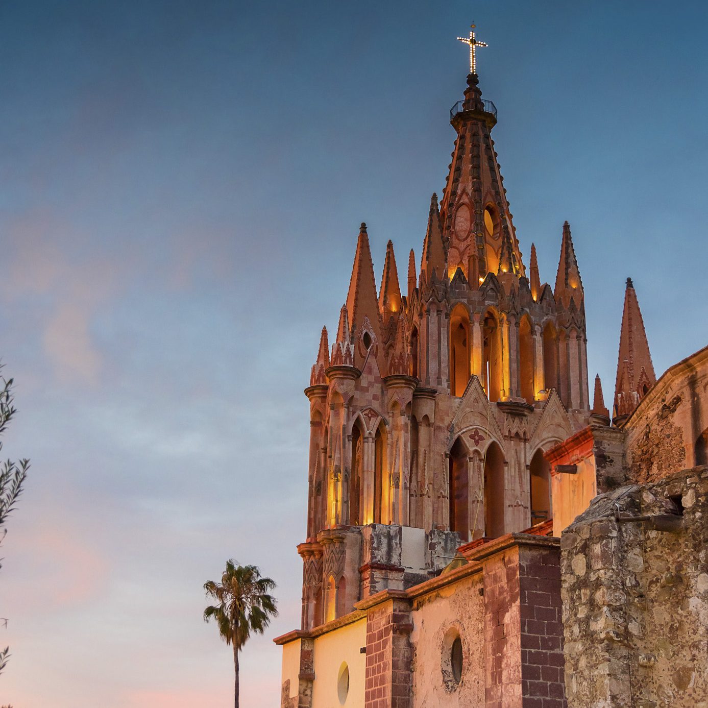 Pueblos Mágicos más buscados para compra y renta de inmuebles