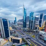 Presenta recuperación mercado de oficinas en Monterrey durante 2T2021