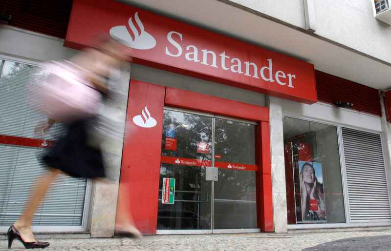 Santander aprieta la competencia y lanza la hipoteca libre de comisiones-Santander-1