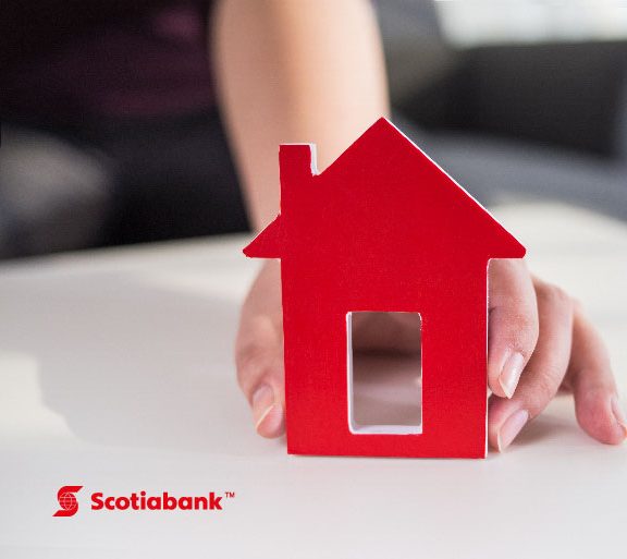 Scotiabank impulsa acceso a la vivienda con promoción en hipotecas