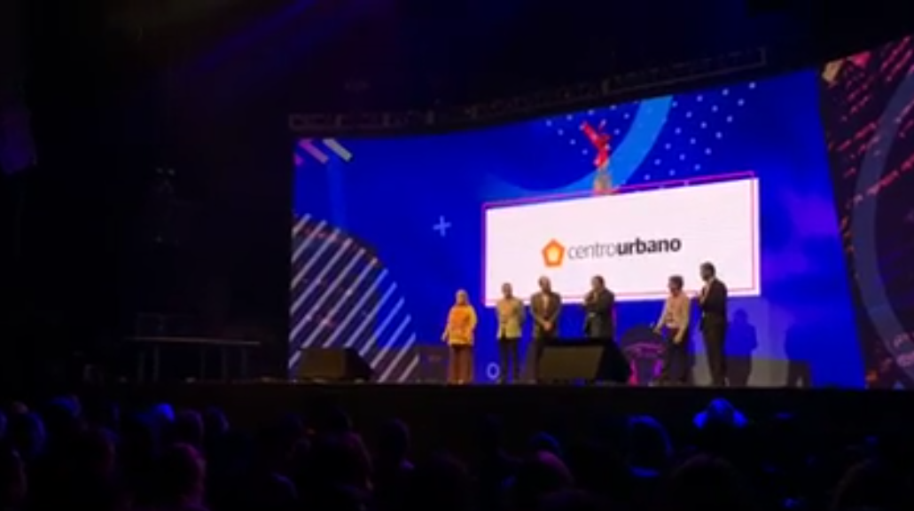 Inauguran InCon 2019, la cumbre inmobiliaria más grande de México - Screenshot 20190910 1000572