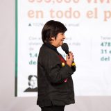 Se ajusta la meta del PVB; van por hasta 1.8 millones de viviendas