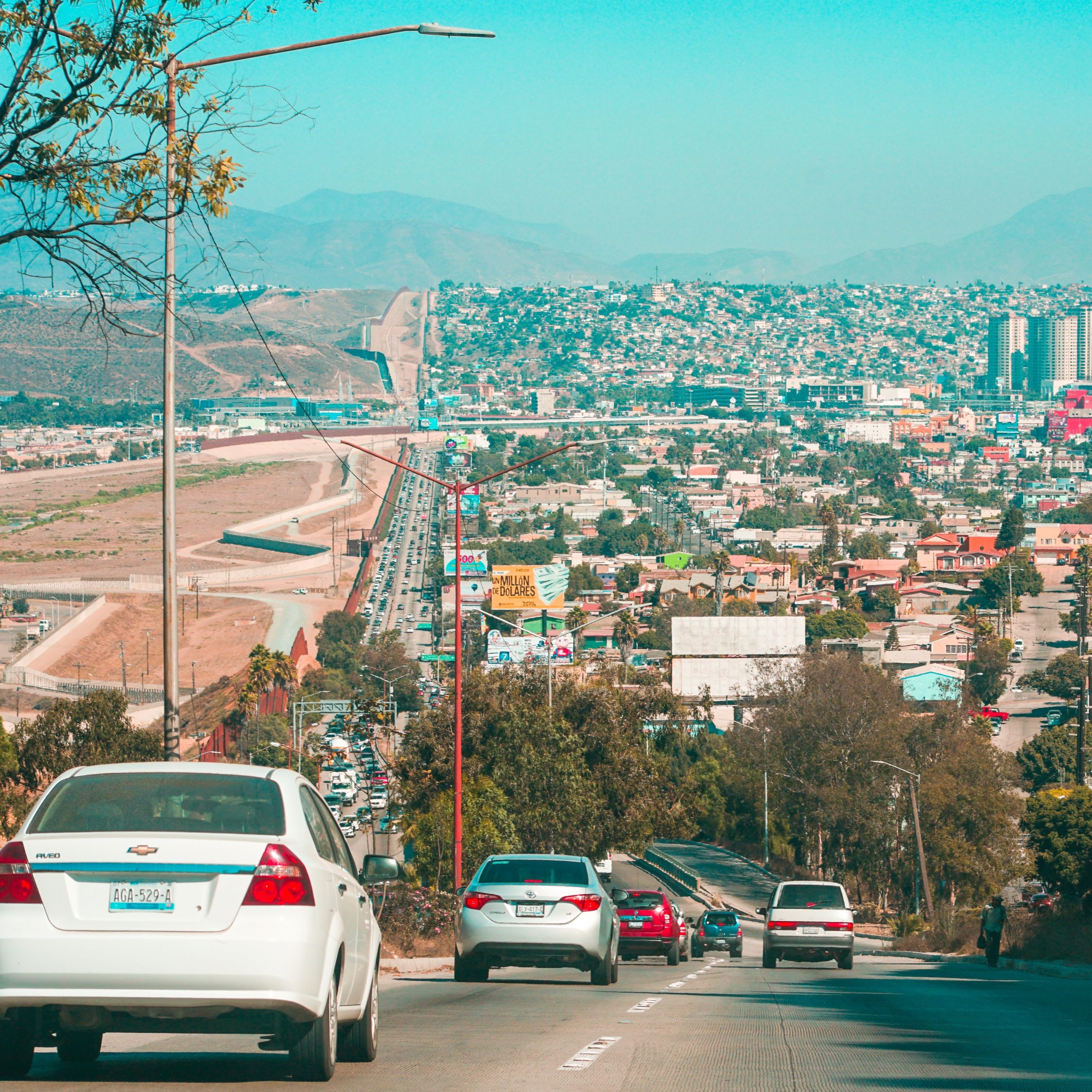 Crecimiento y expansión para mercado industrial de Tijuana: Newmark