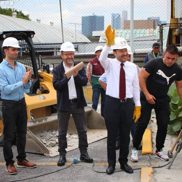 Formalizan inicio de Programa de Vivienda para Jóvenes en CDMX