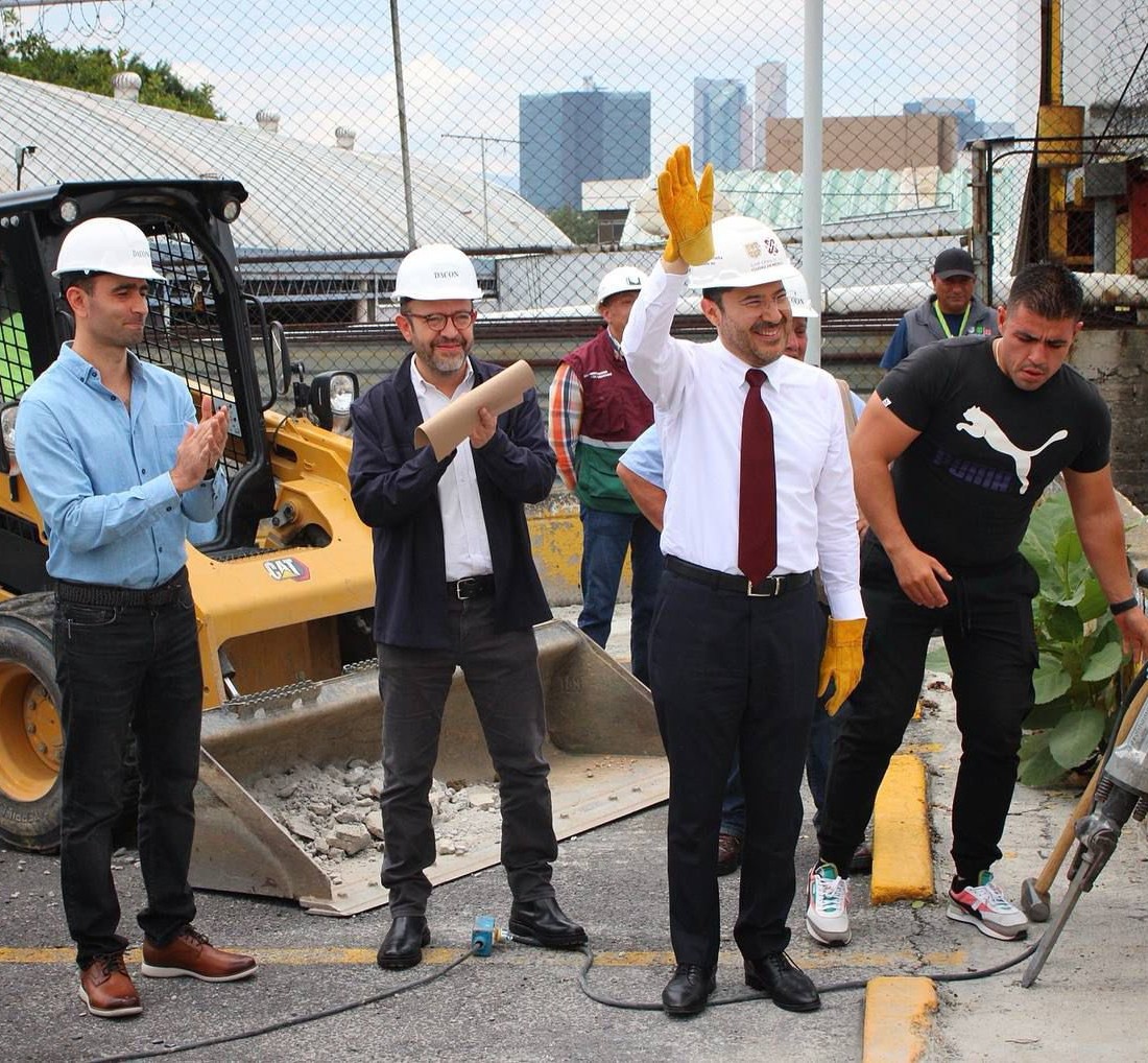 Formalizan inicio de Programa de Vivienda para Jóvenes en CDMX