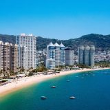 Senadores proponen exentar pago de TUA en apoyo a la recuperación de Acapulco