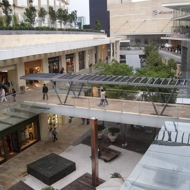 Se reanuda la construcción de centros comerciales en México: CBRE