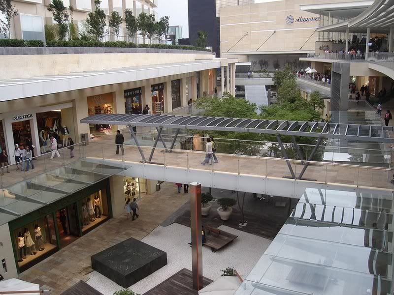 Se reanuda la construcción de centros comerciales en México: CBRE