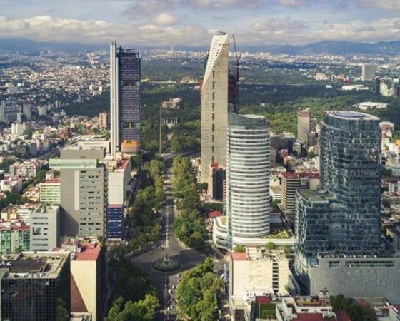 Se recupera la demanda de oficinas en México: Solili