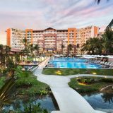 Se recuperan ingresos de Grupo Hotelero Santa Fe durante el 3T2021