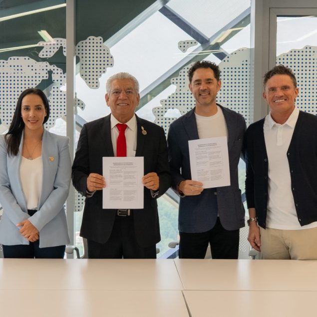 CILA y Second Century Ventures impulsan innovación inmobiliaria