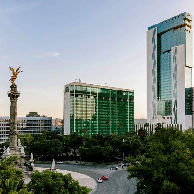 México sumará más de 3,300 nuevas habitaciones, aunque el reto será sostener su rentabilidad después del Mundial