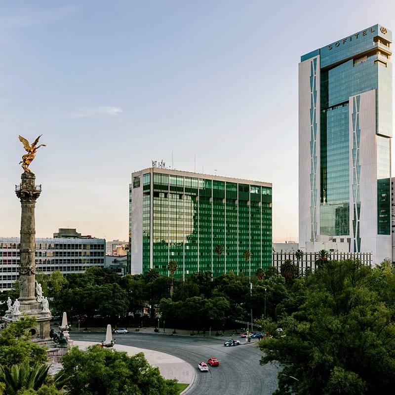 México sumará más de 3,300 nuevas habitaciones, aunque el reto será sostener su rentabilidad después del Mundial