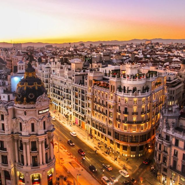 Sector hotelero impulsa inversión latinoamericana en Iberia: CBRE