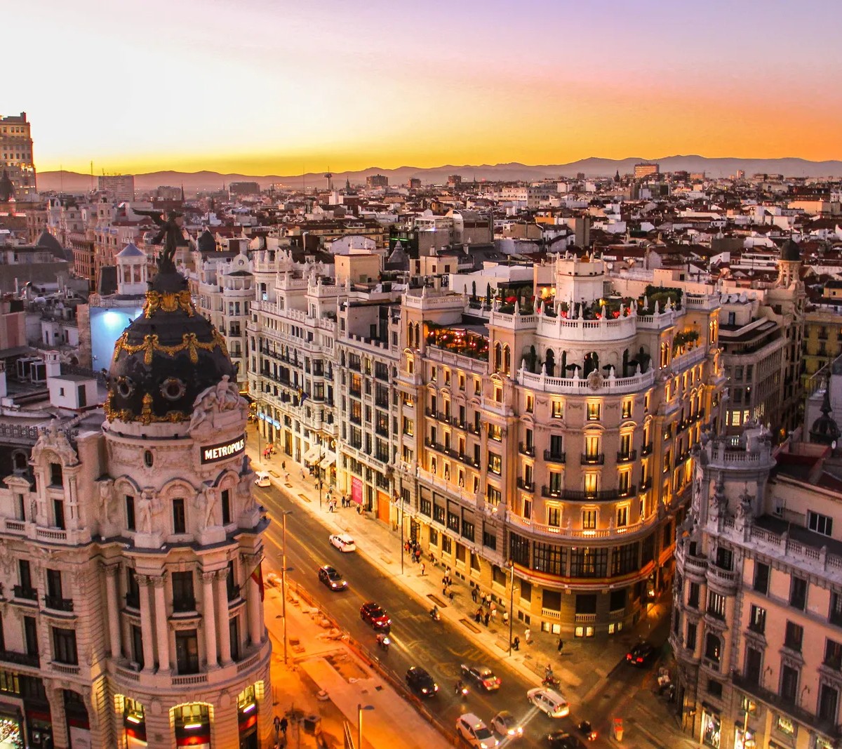 Sector hotelero impulsa inversión latinoamericana en Iberia: CBRE