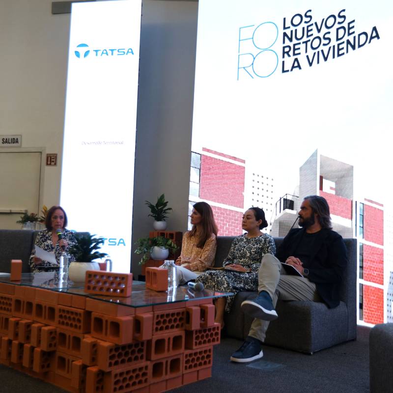 Sector vivienda: especialistas piden mejorar calidad con cambios en normativa, financiamiento y coordinación