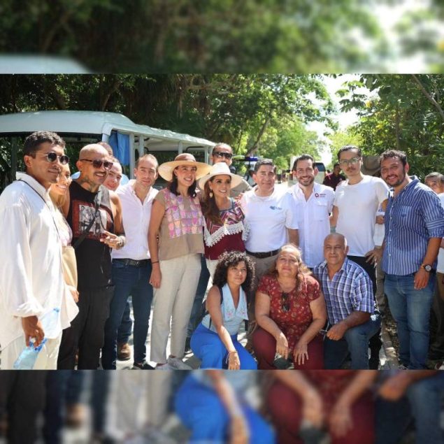 Ante la temporada alta invernal, la Sectur y empresarios turísticos buscan estrategias para atraer visitantes a Tulum