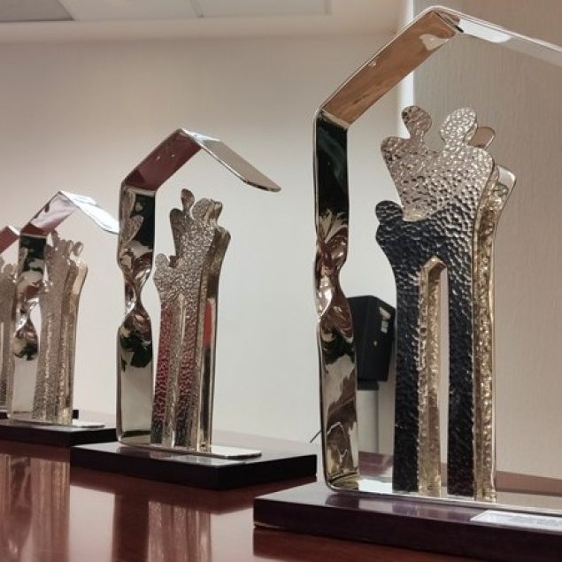 Sedatu alista Premio Nacional de Vivienda 2023, 2025 y 2025