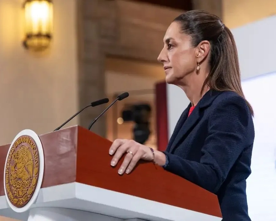 Sedatu contribuirá a evitar encarecimiento de vivienda en CDMX: Sheinbaum