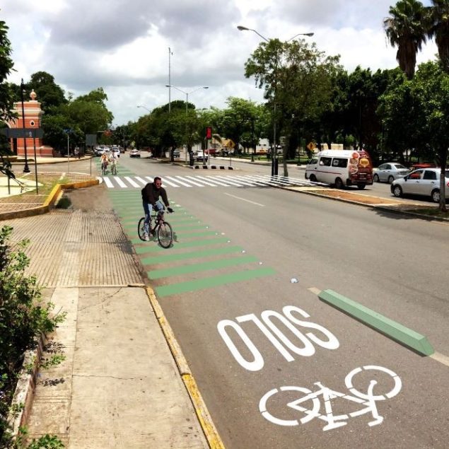Sedatu llama a reducir la dependencia del automóvil en las ciudades