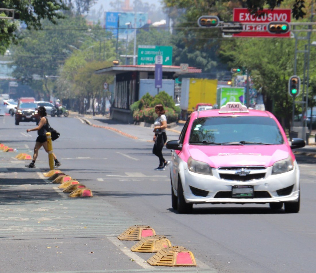 Sedatu urge a municipios a aplicar NOM-004 para calles seguras