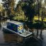 El gobierno capitalino alertó sobre los impactos ambientales que podría generar el hospedaje turístico en canales de Xochimilco