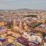 Sedes mexicanas del Mundial lideran alza en precios de vivienda