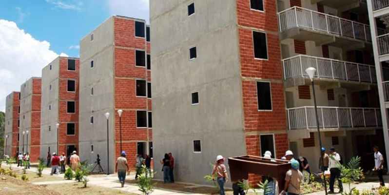 Seduvi llama a presentar proyectos de vivienda incluyente