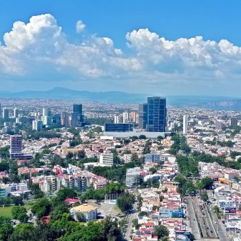 Segmento residencial domina oferta de vivienda en Guadalajara