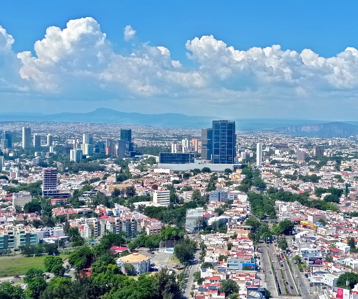 Segmento residencial domina oferta de vivienda en Guadalajara