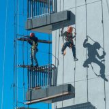 La seguridad en altura ha dejado de verse como un trámite técnico para convertirse en una parte esencial de la organización del trabajo
