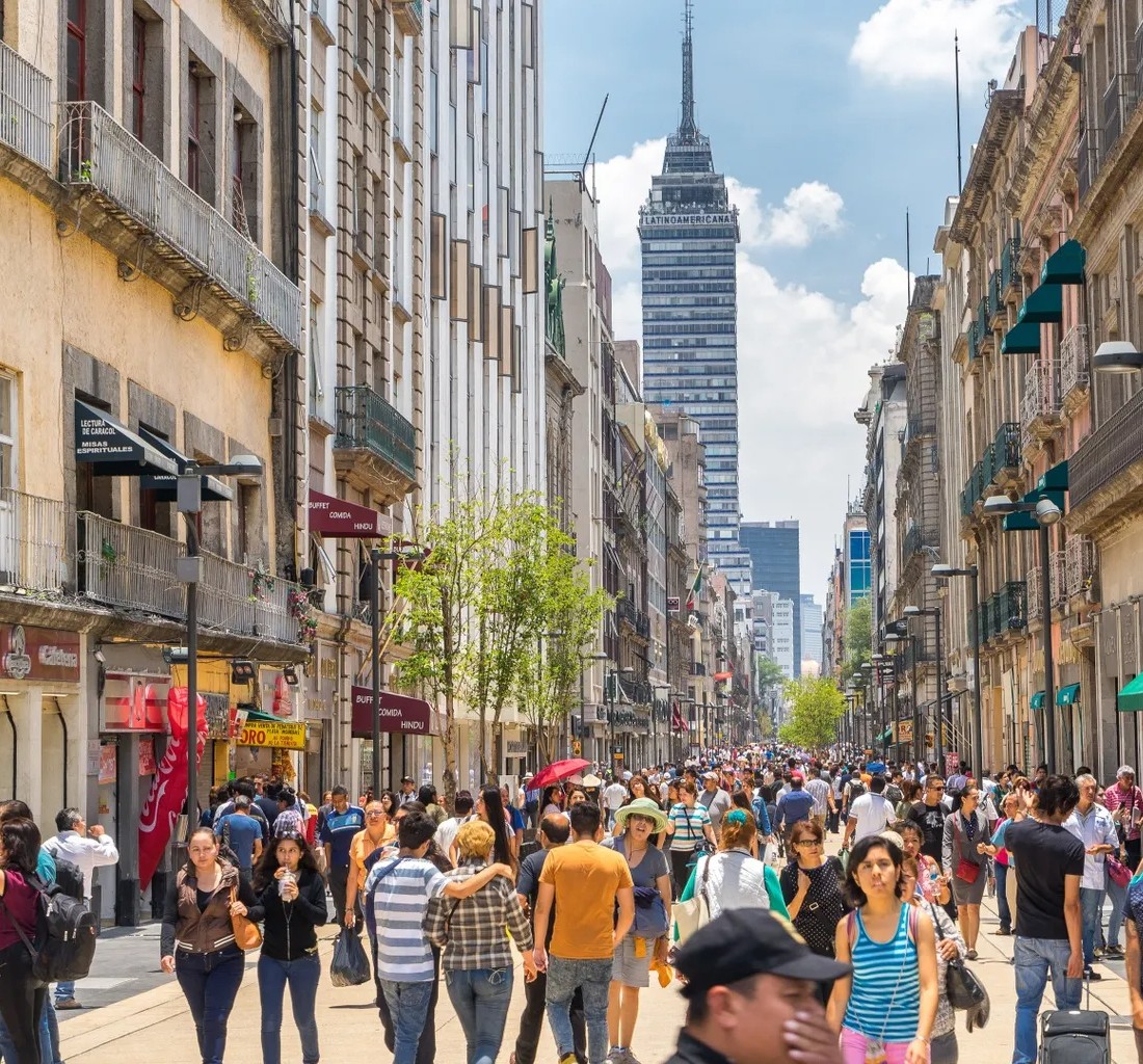 Seis alcaldías concentran la demanda de locales comerciales