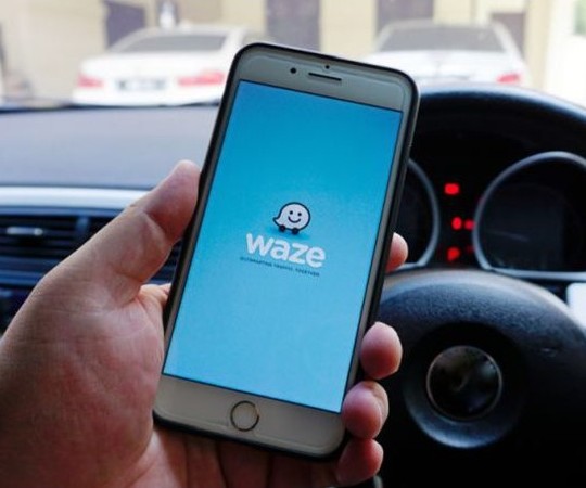 Semovi y Waze lanzan campaña de seguridad vial
