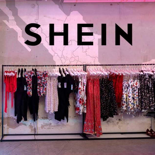 Shein y su impacto en el consumo urbano de moda