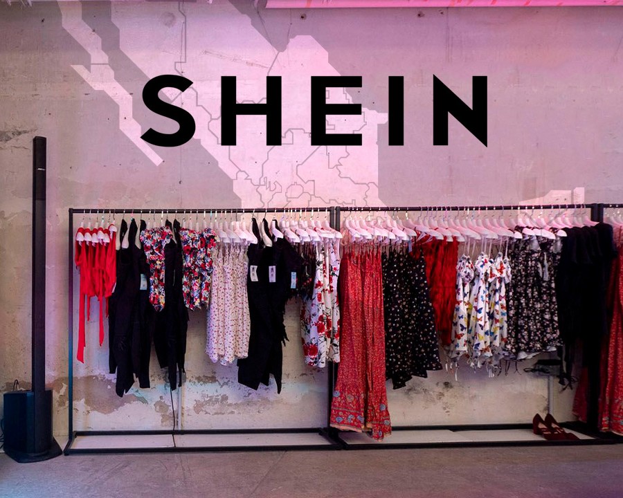 Shein y su impacto en el consumo urbano de moda