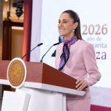 La presidenta destacó la necesidad de contener el alza de rentas y de impulsar vivienda social y rehabilitación urbana en la CDMX