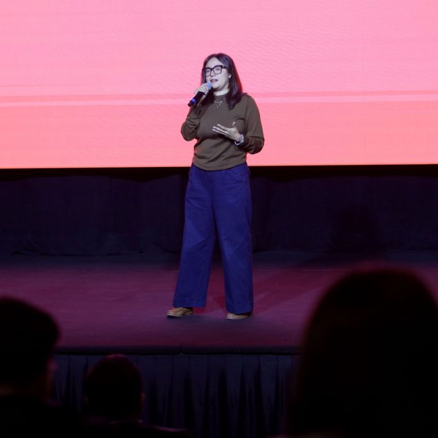 Sin atender la informalidad, no se soluciona la crisis de vivienda: Marina Muñoz