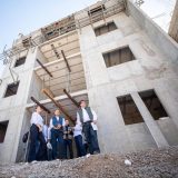 El Infonavit estableció una meta de construcción de 37,000 Viviendas para el Bienestar en Sinaloa