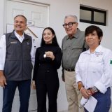 Sinaloa duplica meta del PVB: construirán más de 56 mil viviendas