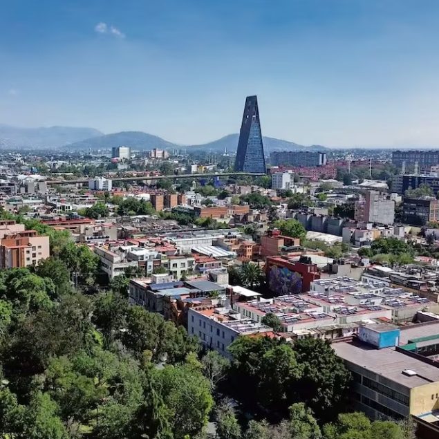 Sí es posible frenar la gentrificación en CDMX: UNAM