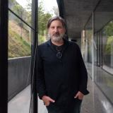 Smiljan Radić, ganador del Premio Pritzker 2026