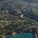 Snøhetta, BIG y MVRDV diseñan nuevo barrio costero en Estambul