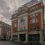 Sordo Madaleno Arquitectos abre nueva oficina en Londres