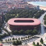 Sordo Madaleno renovará estadio de fútbol más antiguo de España