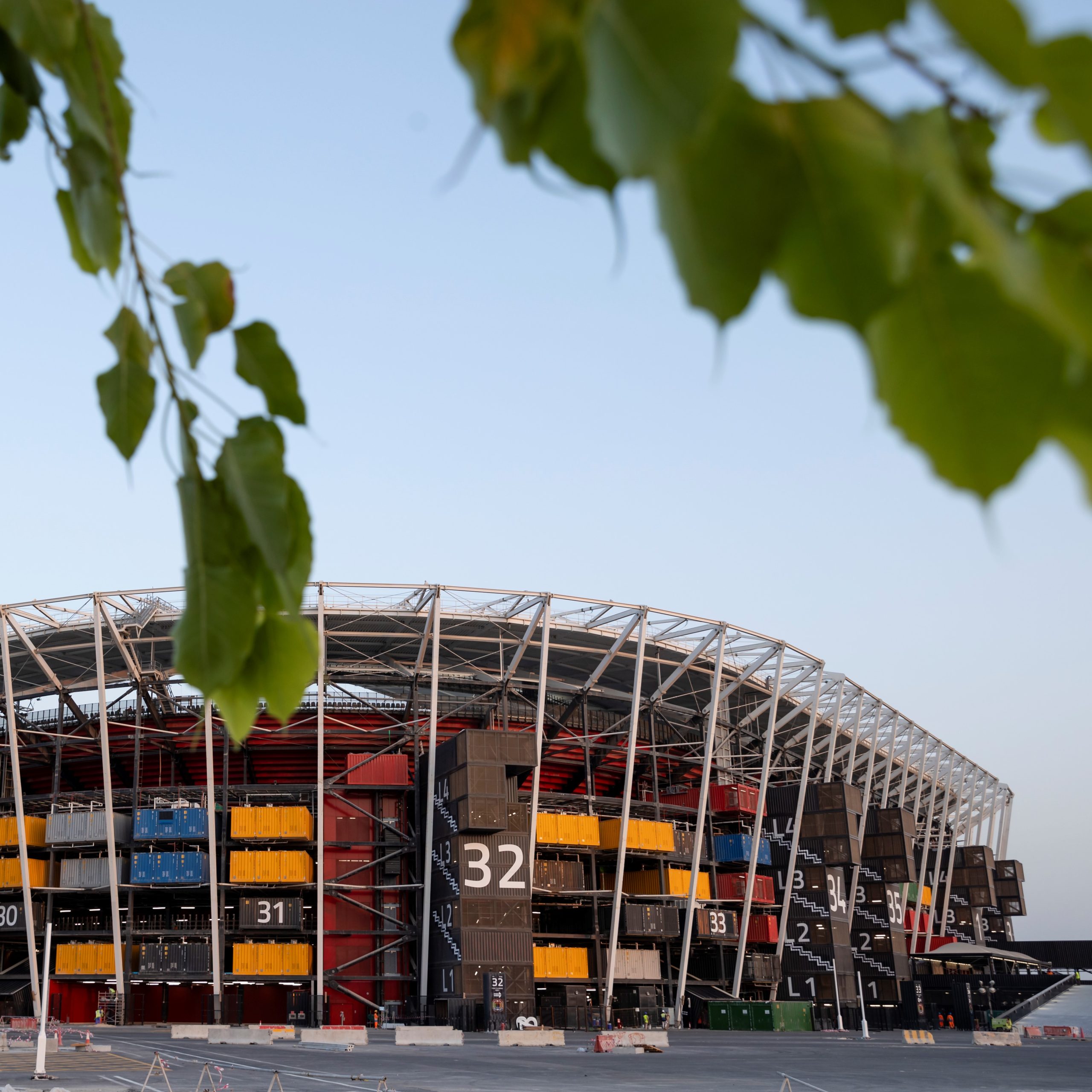 Qatar 2022 tendrá el primer estadio desmontable de la historia de FIFA